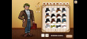 Gentleman Dress Up screenshot 11